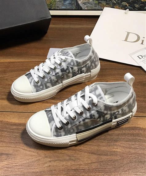 dior schuhe b23 low|b23 high top sneaker price.